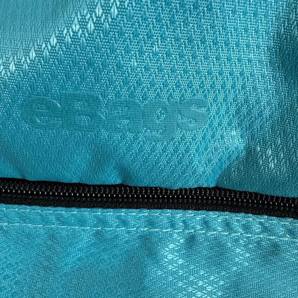 Ebags Travel Packing Cube Medium 16x12 Blue - Picture 2 of 8